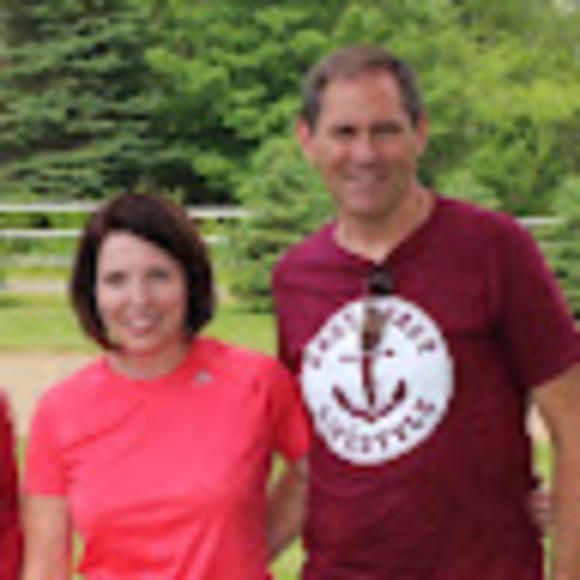 Meet your Posher, Jill and greg - Picture 1 of 1